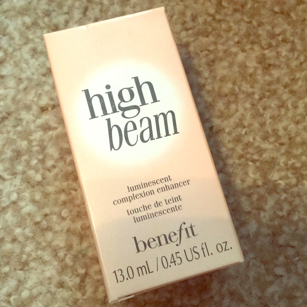 Benefit high beam